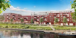 Appartement à vendre 5 pièces 116 m²