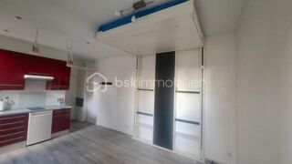  Appartement � vendre 1 pi�ce 21 m�