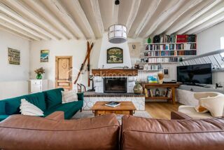  Maison � vendre 7 pi�ces 214 m�