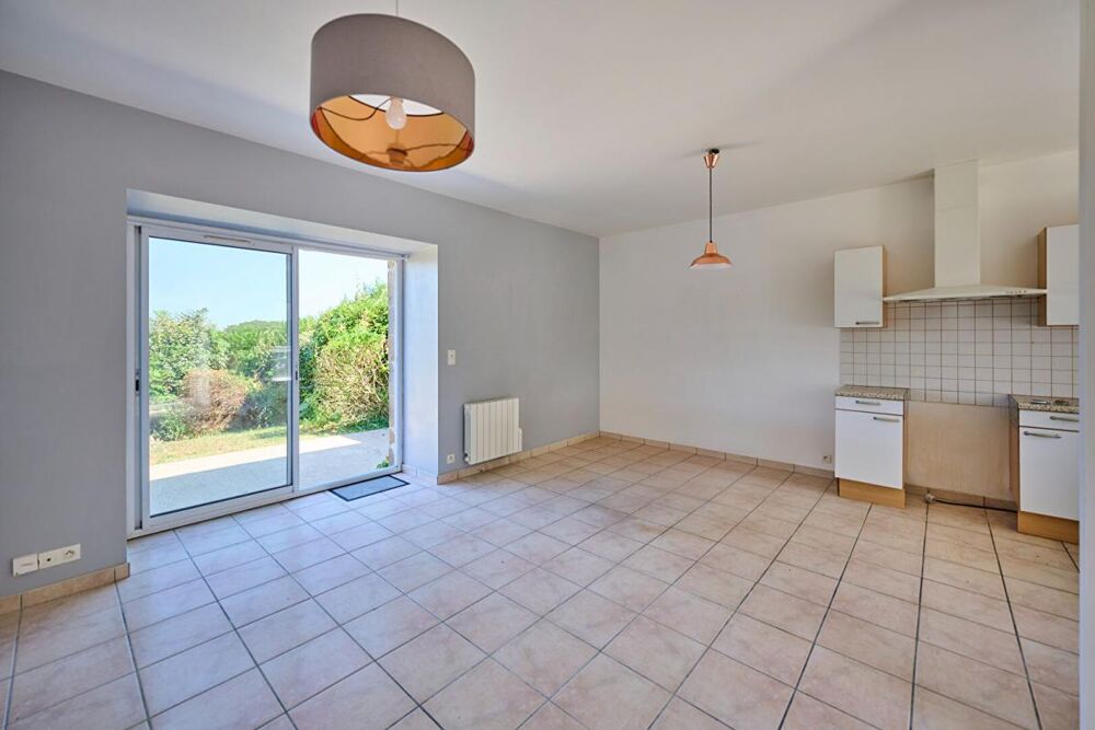  vendre  Maison Baden (56870)