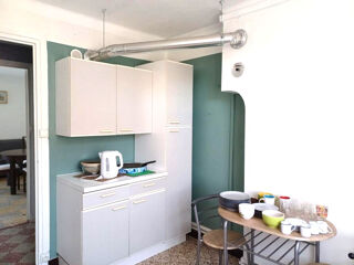  Appartement � vendre 3 pi�ces 55 m�