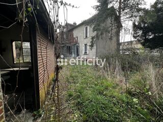  Maison à vendre 6 pièces 140 m²