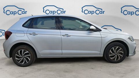 Polo VI 1.0 TSI 95 Confortline 2022 occasion 20600 Bastia