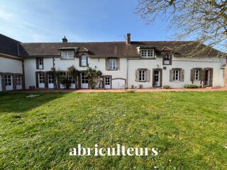  Maison à vendre 9 pièces 409 m²