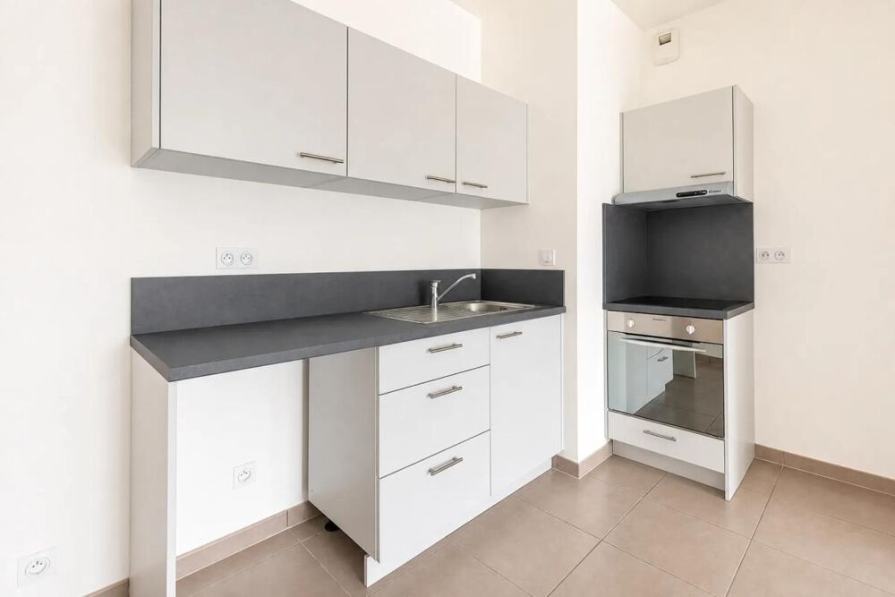 Vente Appartement T3 de 60 m² avec terrasse, St-Sébastien-sur-Loire Saint sebastien sur loire