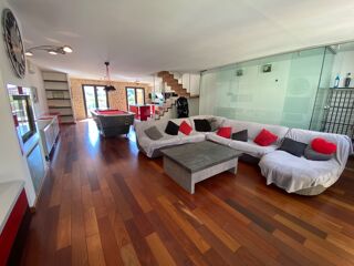  Maison à vendre 5 pièces 169 m²