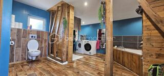  Maison à vendre 5 pièces 94 m²