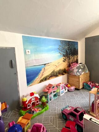  Maison � vendre 3 pi�ces 70 m�