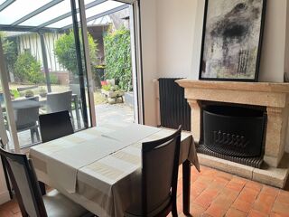  Maison  vendre 6 pices 122 m