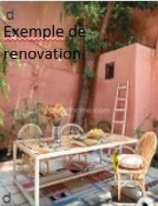  Maison � vendre 3 pi�ces 56 m�