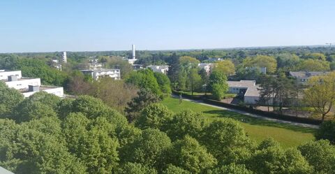   3 Pi�ces meubl� 79 m� � Rennes Appartement - 3 pi�ce(s) - 79 m�