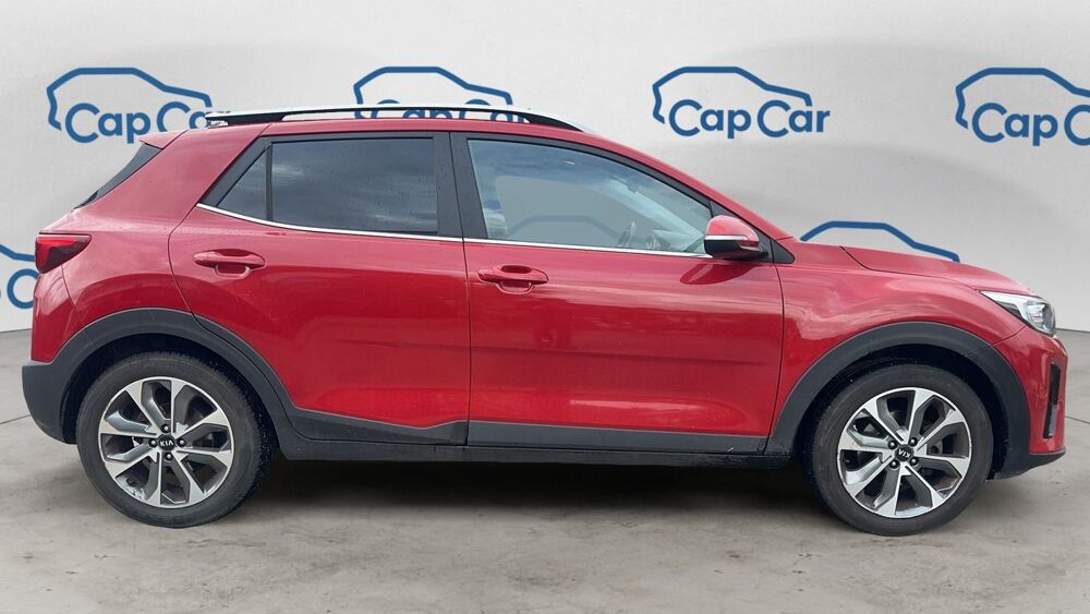 Stonic 1.0 T-GDi 120 Active 2019 occasion 13590 Meyreuil