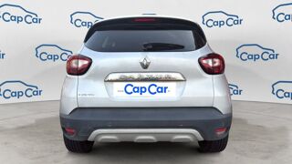Captur I 1.5 dCi 90 EDC Intens 2019 occasion 57220 Boulay