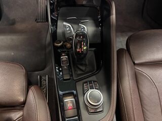 X1 F48 LCI xDrive 18d 150 ch BVA8 M Sport 2021 occasion 78200 Mantes La Jolie