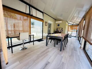  Maison à vendre 7 pièces 167 m²