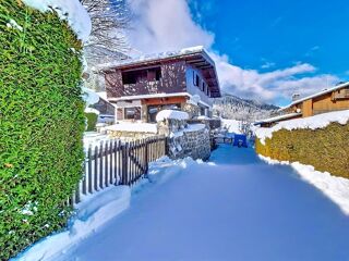  Chalet � vendre 9 pi�ces 172 m�