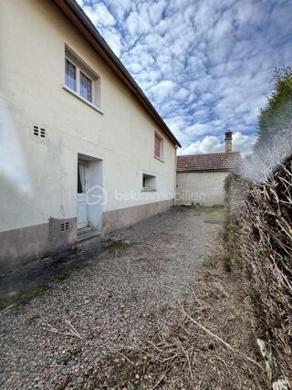  Maison � vendre 5 pi�ces 108 m�