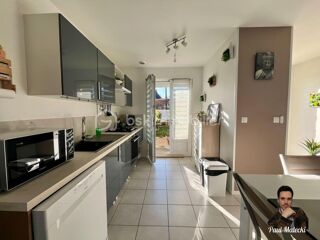  Maison � vendre 3 pi�ces 65 m�