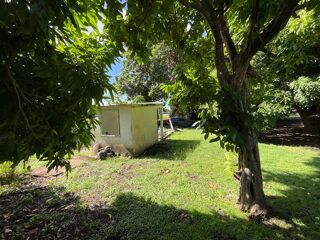  Terrain � vendre 424 m�