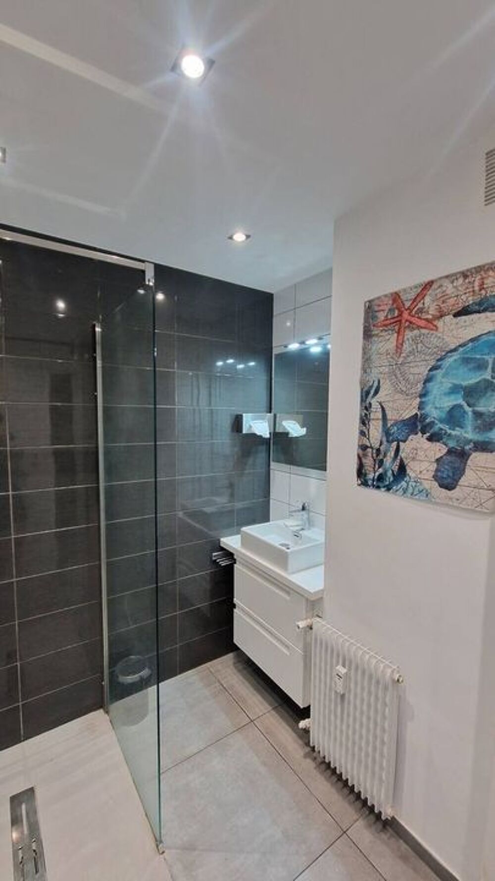 Location Appartement Appartement de 49m2 à louer sur Saint-Raphaël Saint raphael