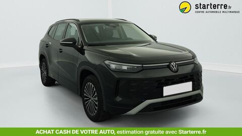Volkswagen Tayron 1.5 eTSI 150ch DSG7 7pl Life Plus 2025 occasion Saint-Fons 69190