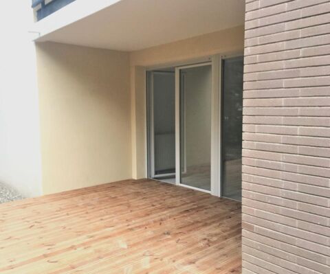  Appartement � louer 3 pi�ces 56 m�