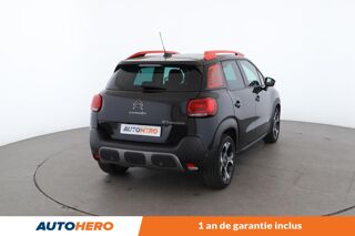 C3 Aircross 1.5 Blue-HDi Shine EAT6 120 ch 2020 occasion 92130 Issy-les-Moulineaux