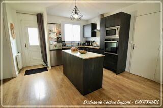  Maison � vendre 4 pi�ces 92 m�