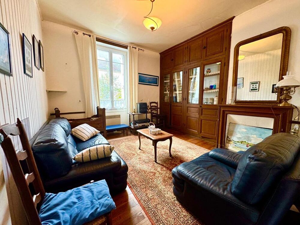 Appartement 3 pièces 56 m² · à Ile aux Moines · 56 m² · 288 400 €