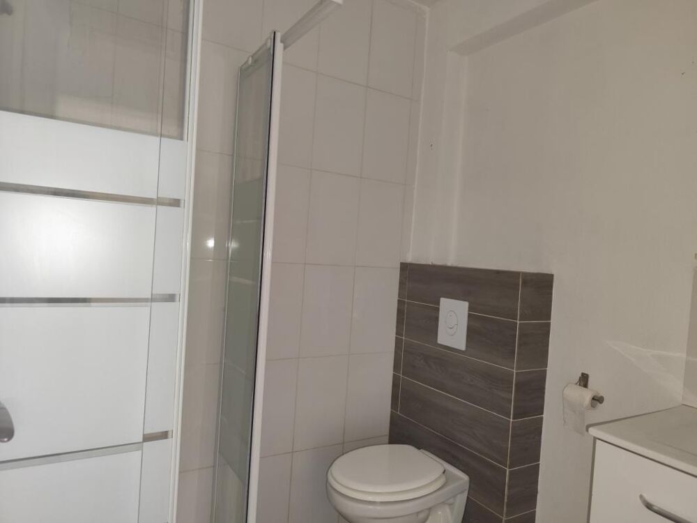 Location Appartement Appartement à louer 3 pièces KNUTANGE (57) Knutange