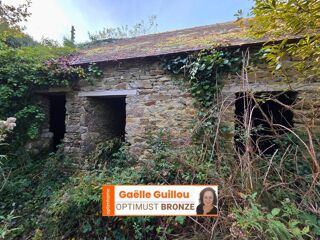  Maison � vendre 2 pi�ces 90 m� Goulven