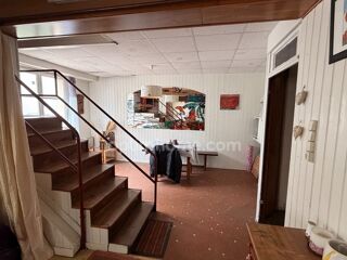  Maison à vendre 6 pièces 140 m²