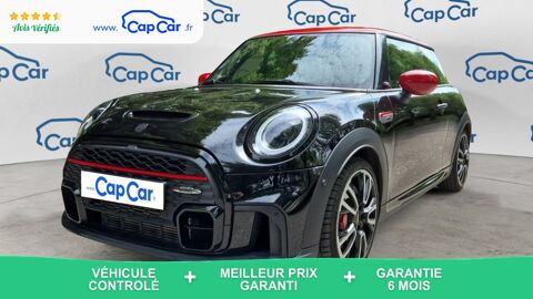 Annonce voiture Mini Cooper 29990 