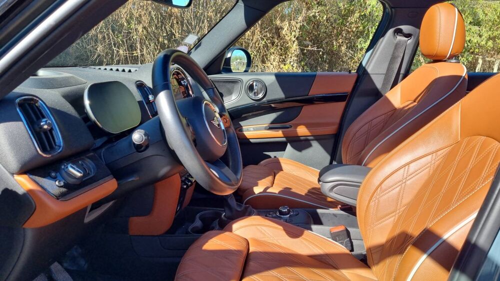 Countryman 1.5 i 220 Hybrid ALL4 Steptronic6 Edition Northwood - Toit o 2021 occasion 89330 Piffonds