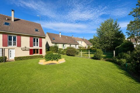   Maison de 5 pi�ces de 107 m� situ�e � La Fert�-Gaucher Maison - 5 pi�ce(s) - 107 m�