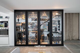  Maison � vendre 8 pi�ces 257 m�