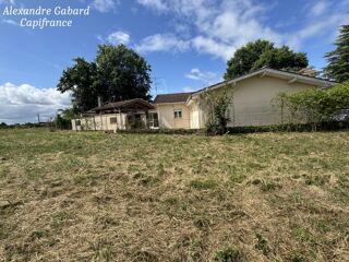  Maison à vendre 9 pièces 206 m²