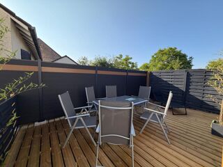  Maison à vendre 4 pièces 90 m²