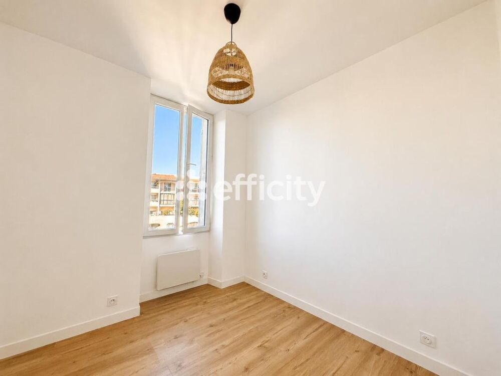 Vente Appartement Appartement Le cannet