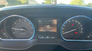 2008 1.2 PureTech 130 Crossway 2019 occasion 35230 Bourgbarre