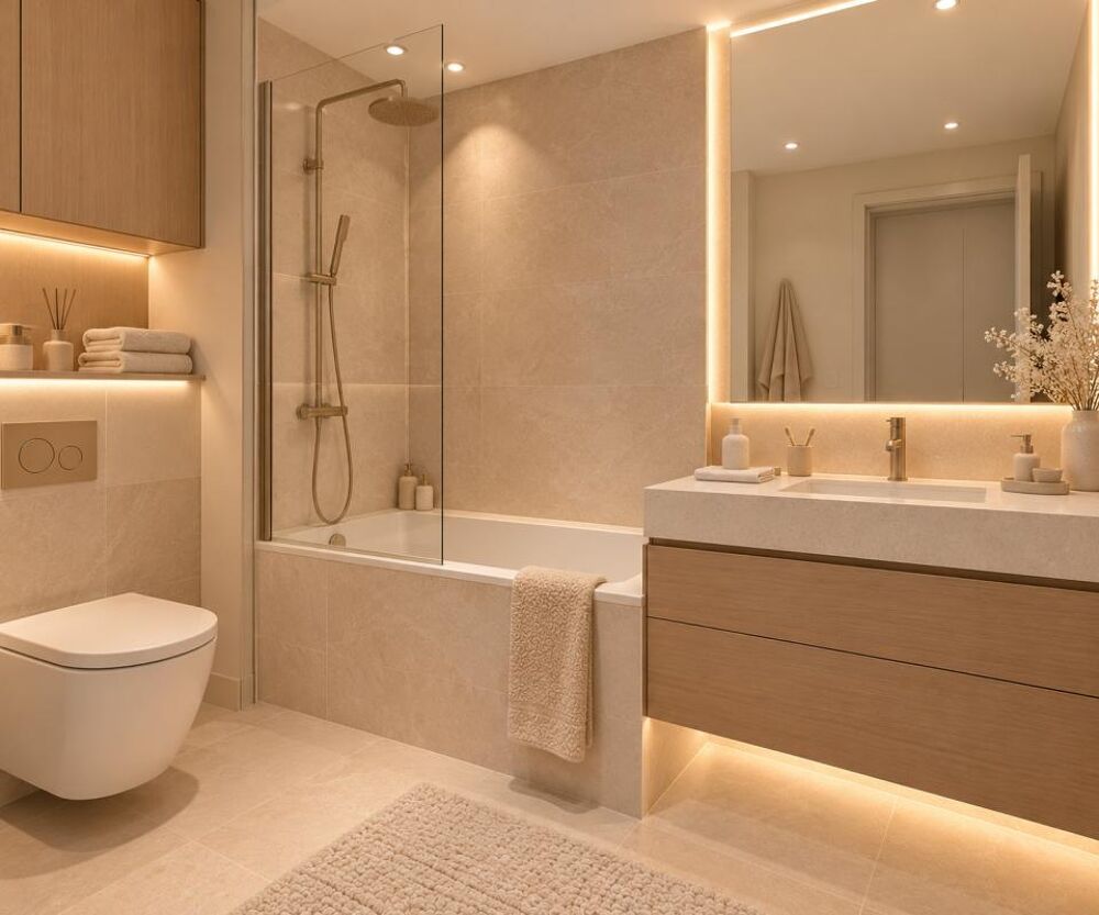 Vente Appartement 2 PIÈCES AVEC GRAND BALCON FILANT AU SUD-EST EN BORD DE SEINE Suresnes