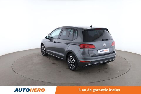 Golf VII 1.0 TSI BlueMotion Tech Connect BV6 115 ch 2019 occasion 92130 Issy-les-Moulineaux