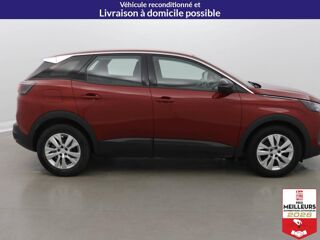 3008 Essence 130 Active Pack +GPS 2022 occasion 10150 Lavau