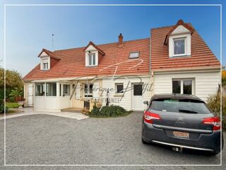  Maison � vendre 6 pi�ces 167 m�