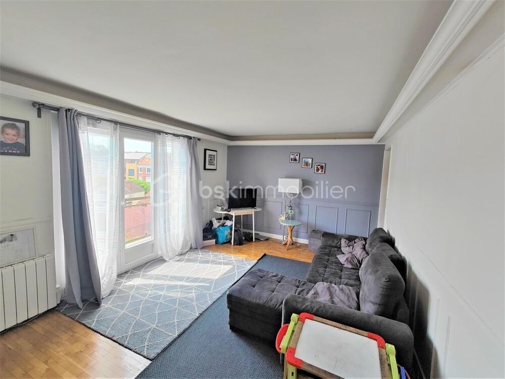Coup de Coeur Bel appartement de T4 de 73m2 secteur Mairie