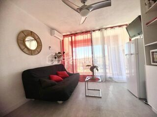  Appartement à vendre 1 pièce 19 m²