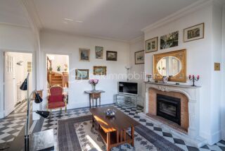  Maison à vendre 9 pièces 170 m²