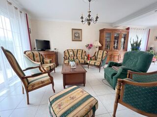  Maison � vendre 7 pi�ces 197 m�