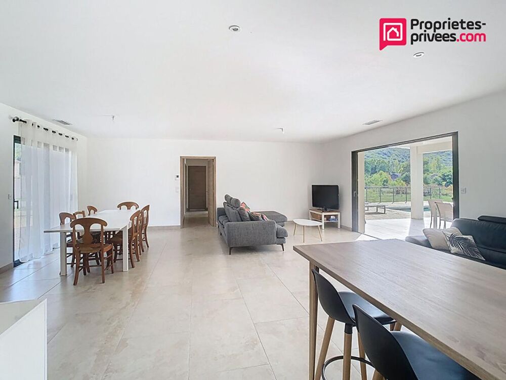 Vente Maison Maison Brissac 5 pièce(s) 150 m2 Brissac
