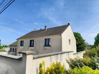  Maison � vendre 5 pi�ces 94 m�